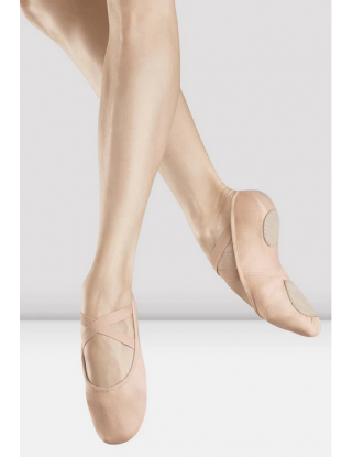 Demi-pointes INFINITY - BLOCH - Stanlowa Paris