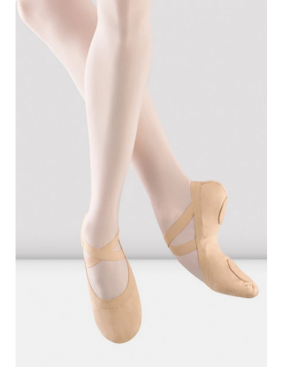 Demi-pointes S0621L PRO ELASTIQUE Bloch - Stanlowa Paris