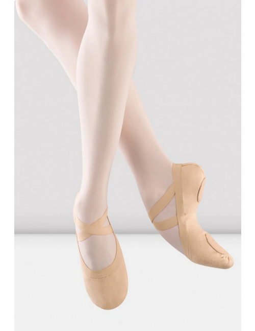 Demi-pointes S0621L PRO ELASTIQUE Bloch - Stanlowa Paris