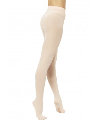 Collant Danse Fille, Femme Flesh - Merlet⎜Ezabel article Danse Ballet