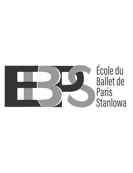 T-SHIRT ÉCOLE DU BALLET DE...