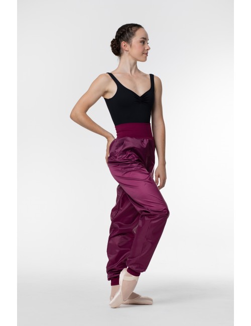 Pantalon de chauffe PANADELPOC - INTERMEZZO