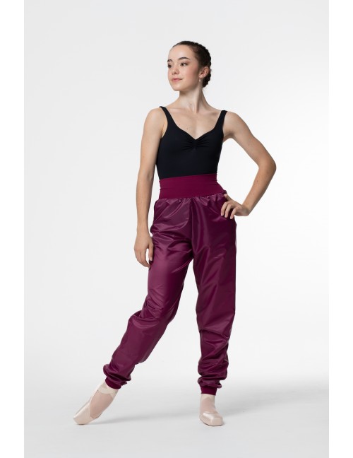 Pantalon de chauffe PANADELPOC - INTERMEZZO