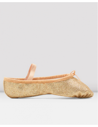 Chaussons de danse S0225G GLITTERDUST - Bloch - Stanlowa Paris