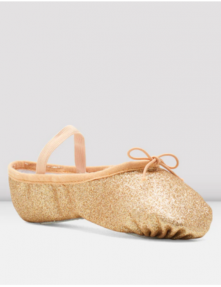 Chaussons de danse S0225G GLITTERDUST - Bloch - Stanlowa Paris