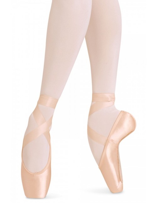 Pointes EUROPEAN BALANCE - BLOCH - Stanlowa Paris