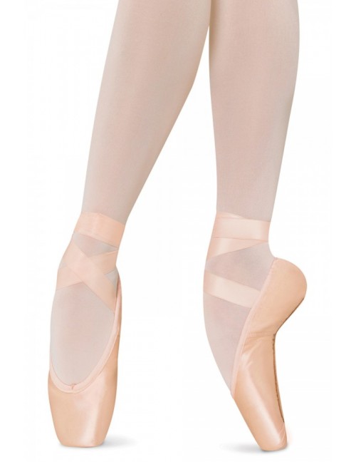 Pointes AMÉLIE SOFT - BLOCH - Stanlowa Paris