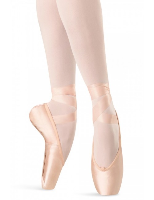 Pointes HANNAH - BLOCH - Stanlowa Paris