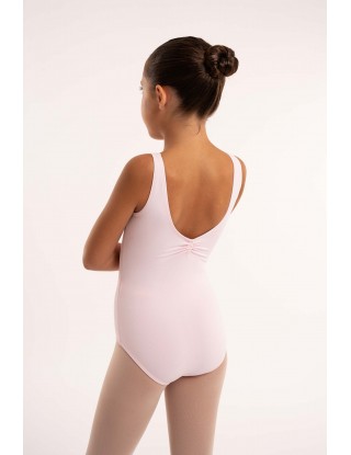 Justaucorps BODYDANMER - INTERMEZZO - Stanlowa Paris  - pink 007b