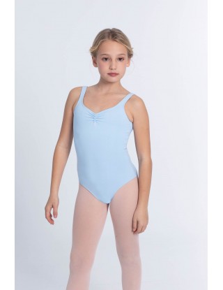 Justaucorps BODYDANMER - INTERMEZZO - Stanlowa Paris  - 014 Sky Blue