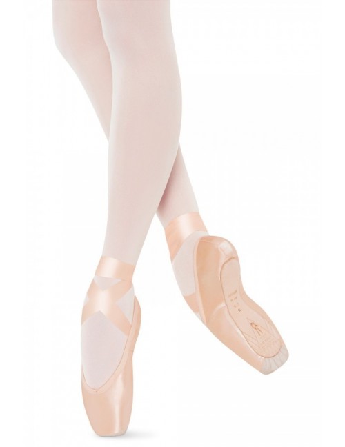 Pointes Triomphe Bloch C Adulte