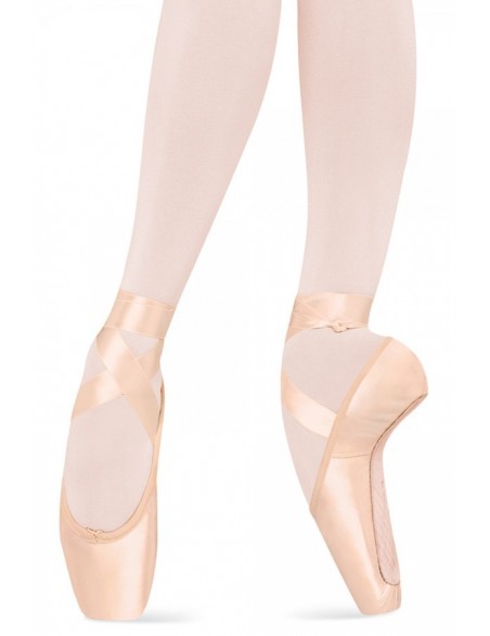 Pointes SERENADE - BLOCH - Stanlowa Paris