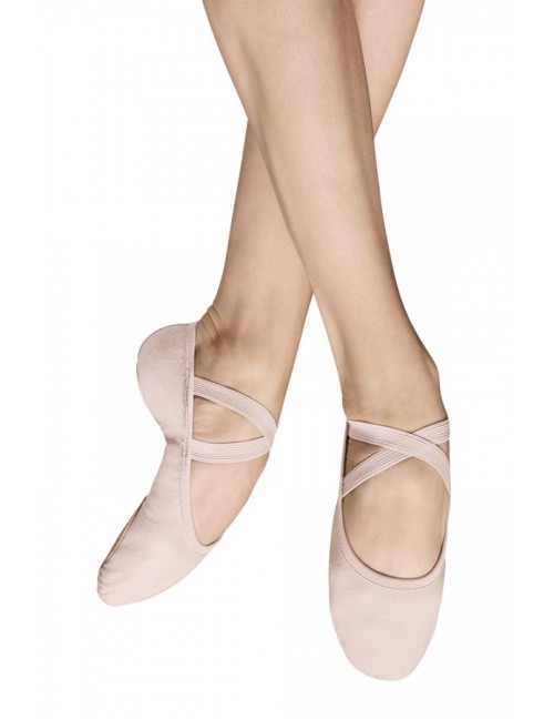 Demi-pointes S0284L PERFORMA Bloch