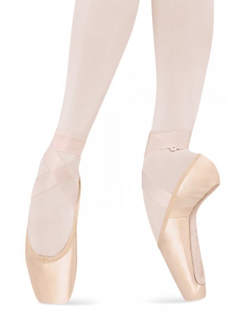 Ruban stretch INVISIBLE A0529 Bloch