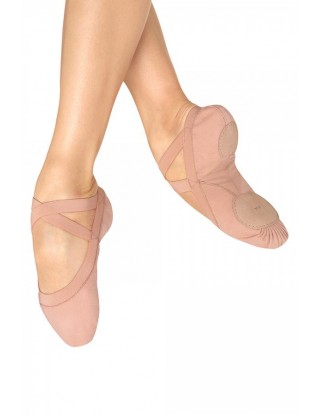 Demi-pointes S0621L PRO ELASTIQUE Bloch