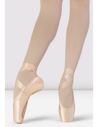 Pointes bi-semelles SUPERLATIVE - BLOCH - Stanlowa Paris