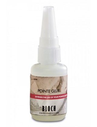 Glue pour pointes  - BLOCH